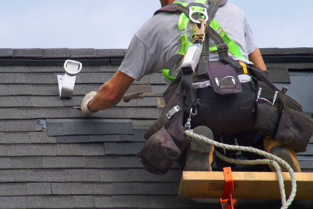Best Roof Waterproofing Services  in Hillsboro, OH