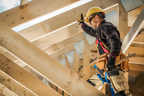 Roof Repair Estimates in Hillsboro, OH