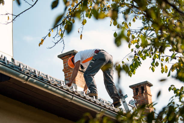 Best Best Roofing Contractors  in Hillsboro, OH