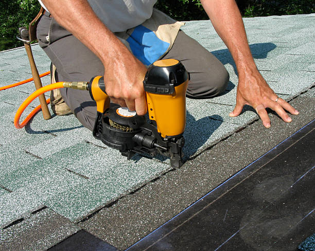 Best Residential Roofing Contractor  in Hillsboro, OH