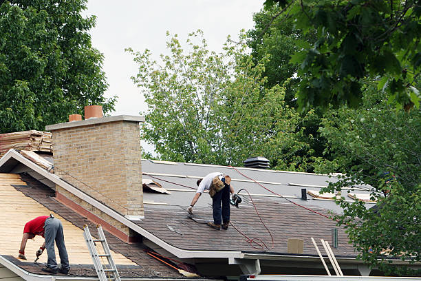 Best Roof Maintenance Services  in Hillsboro, OH
