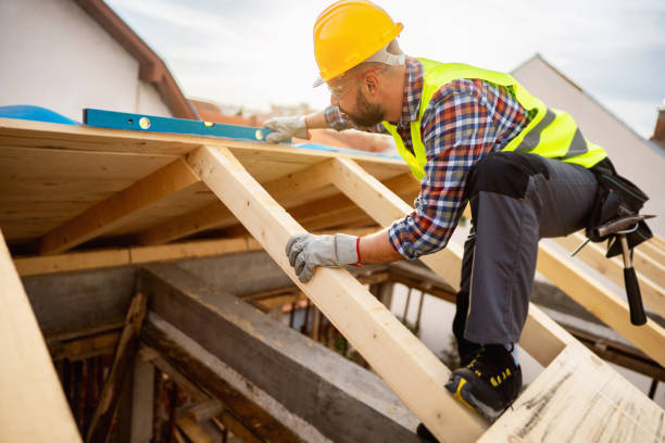 Best New Roof Installation  in Hillsboro, OH