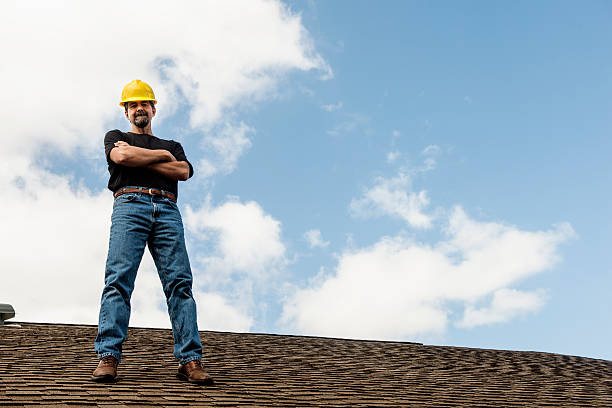 Best Roof Replacement Cost  in Hillsboro, OH