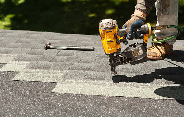 Best Roof Restoration Services  in Hillsboro, OH
