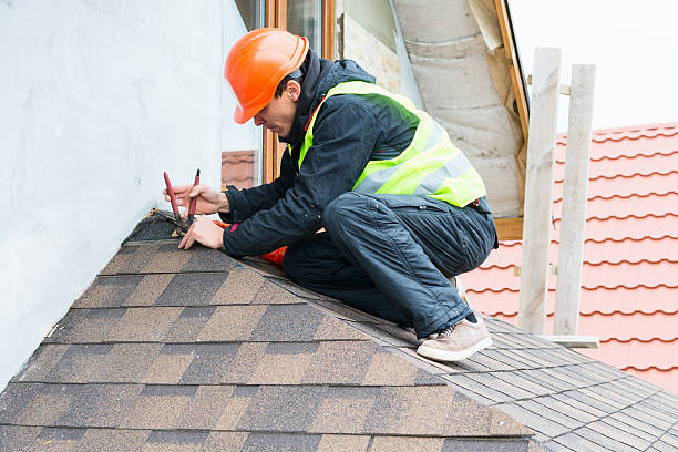 Best Slate Roofing Contractor  in Hillsboro, OH