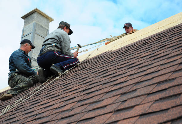 Best Gutter Installation and Roofing  in Hillsboro, OH