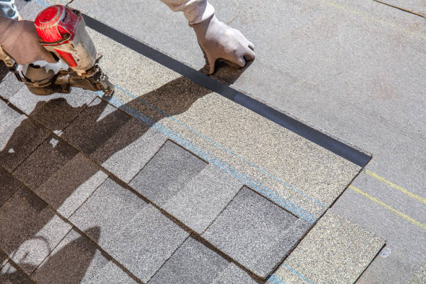 Quick and Trustworthy Emergency Roof Repair Services in Hillsboro, OH