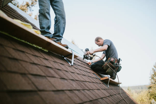 Trusted Hillsboro, OH Roofing Contractor Experts