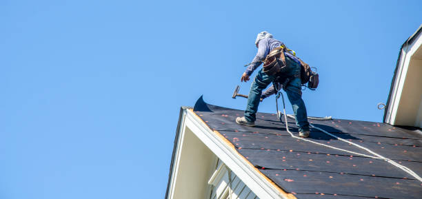 Best Emergency Roof Repair  in Hillsboro, OH